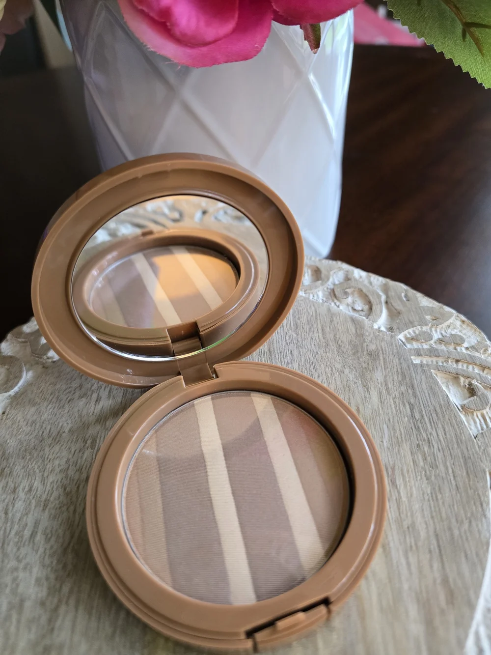 Belle Beauty Bronzabelle Bronzer - Ray of Sunshine